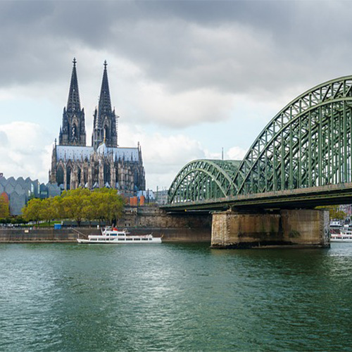 Köln-Bonn (Flughafen CGN)