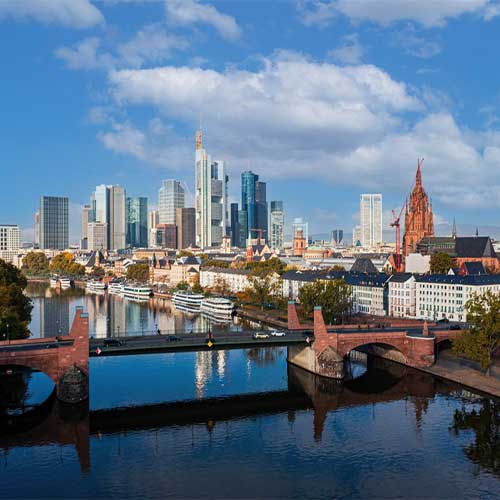 Frankfurt-Hahn (Flughafen HHN)