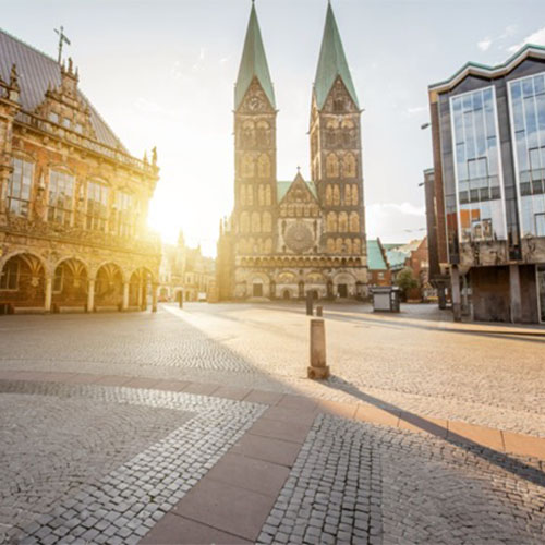 Bremen (Flughafen BRE)