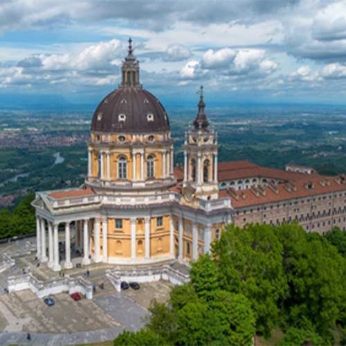 Torino (Flughafen TRN)