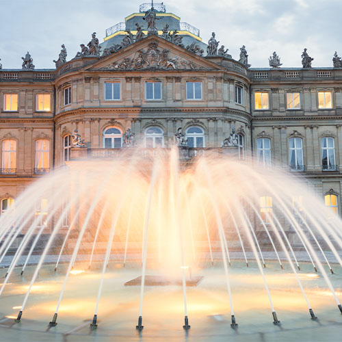 Parken Flughafen Stuttgart STR Ab 2 30 Tag